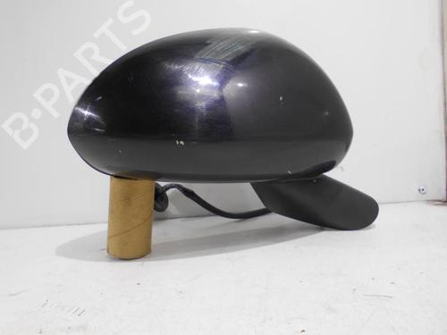 Right mirror OPEL CORSA D (S07) 1.3 CDTI (L08, L68) | BP22328912C27 