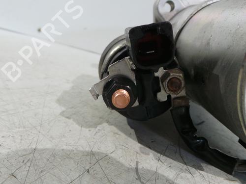 Used Starter Starter HYUNDAI i20 II (GB, IB) 1.0 T-GDI (101 hp) 29744619 29744619
