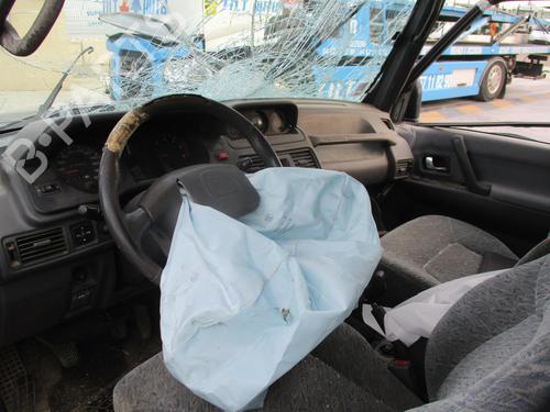 Venstre forlygte MITSUBISHI PAJERO II (V3_W, V2_W, V4_W, V5_W) 2.5 TD 4WD (V24W) | BP22324860C28 