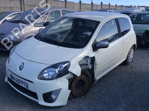 AC compressor RENAULT TWINGO II (CN0_) 1.2 16V (CN04, CN0B) | BP24059493M34 - Image 5