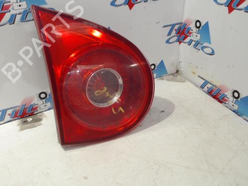 Used Left tailgate light VW GOLF V (1K1) 1.9 TDI (105 hp) 22324142