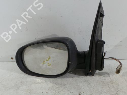Left mirror FORD KA (RU8) 1.2 | BP28335157C26 