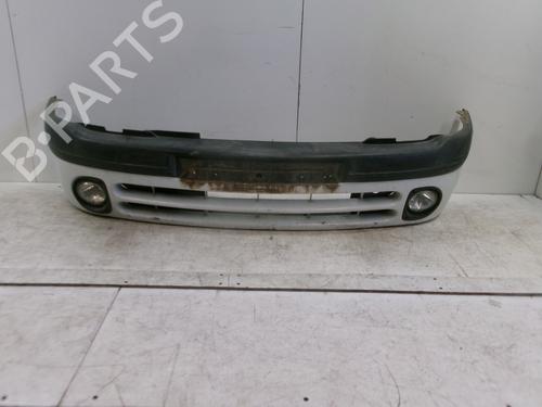 Used Front bumper RENAULT CLIO II Hatchback Van (SB0/1/2_) 1.9 D (SB0R) (54 hp) 26894456
