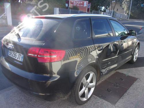 Alternator AUDI A3 Sportback (8PA) 1.4 TFSI | BP22328903M7 