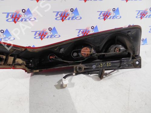 Used Left taillight Left taillight NISSAN NOTE (E11, NE11) 1.5 dCi (86 hp) 22329012 22329012