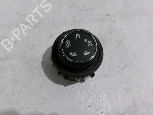 Used Switch PEUGEOT PARTNER Tepee 1.6 HDi (114 hp) 22328705