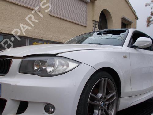 Right mirror BMW 1 (E81) 116 d | BP22539895C27 