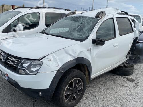 Steering pump DACIA DUSTER (HS_) 1.5 dCi | BP33118154M99 - Image 5