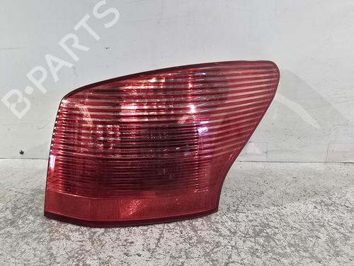 Used Right taillight Right taillight 36966778 36966778
