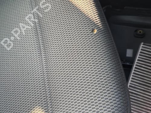 Right front seat VW GOLF VII (5G1, BQ1, BE1, BE2) 1.5 TSI | BP29544093C16 