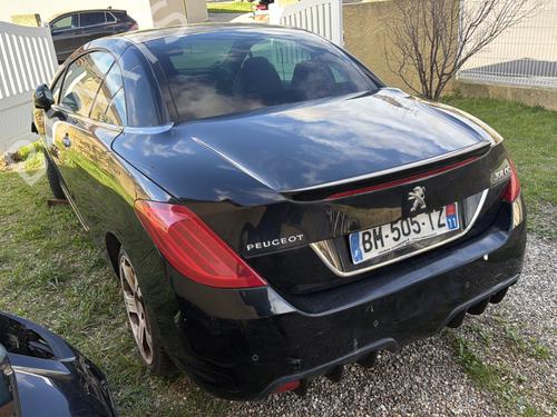 Starter PEUGEOT 308 CC (4B_) 2.0 HDi | BP36288189M8 - Image 6