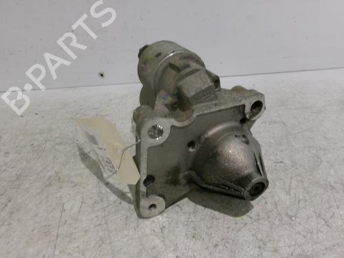 Used Starter CITROËN BERLINGO MULTISPACE (B9) 1.6 HDi 90 (90 hp) 26430220