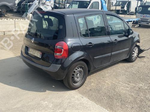 Starter RENAULT MODUS / GRAND MODUS (F/JP0_) 1.2 (JP0C, JP0K, FP0C, FP0K, FP0P, JP0P, JP0T) | BP27338615M8 