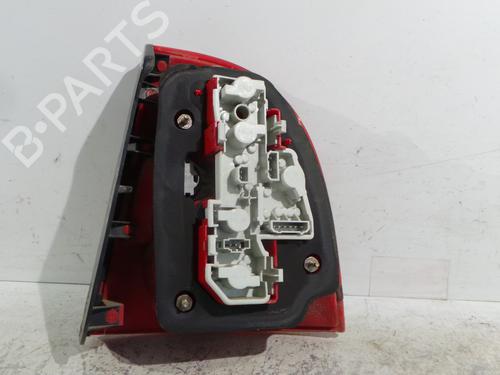 Left taillight VW PASSAT B5.5 (3B3) 1.9 TDI | BP38763045C34 - Image 3