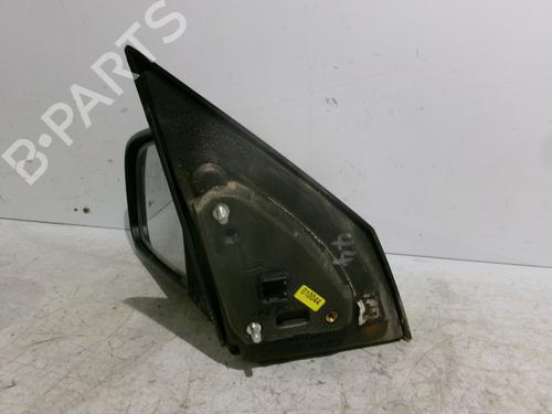 Left mirror HYUNDAI TUCSON (JM) 2.0 CRDi All-wheel Drive | BP28621219C26