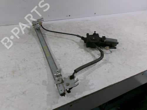 Used Front left window mechanism Front left window mechanism 24347080 24347080