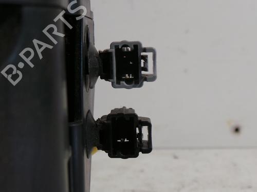Gear lever PEUGEOT 2008 I (CU_) 1.2 THP 110 / PureTech 110 | BP22324704M90 