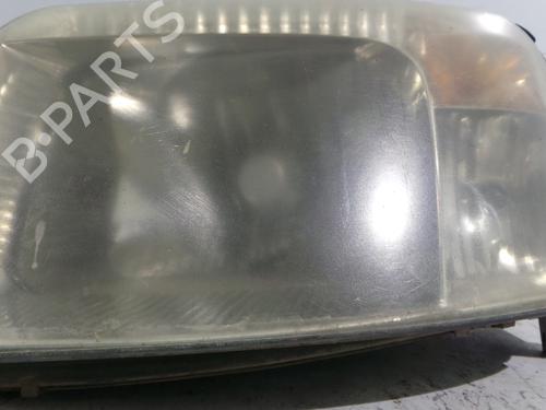 Left headlight FIAT PANDA (169_) 1.3 D Multijet (169.AXC1A) | BP30408946C28 - Image 3