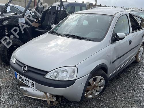 Koplamp rechts OPEL CORSA C (X01) 1.2 (F08, F68) | BP30750994C29