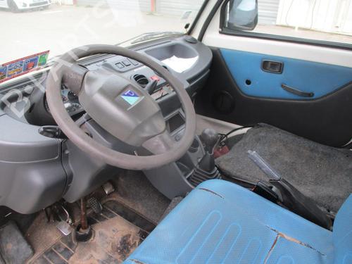 Starter PIAGGIO PORTER Platform/Chassis  | BP22360832M8 