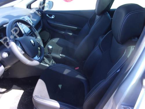 Middle console RENAULT CLIO IV (BH_) 0.9 TCe 90 (BHNF, BHMA, BHMH, BHJK, BHJR) | BP32491959I22