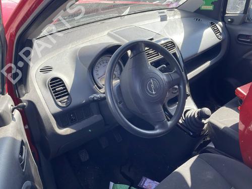 Used Parts OPEL AGILA B (H08)  1.0 (F68)  2069112