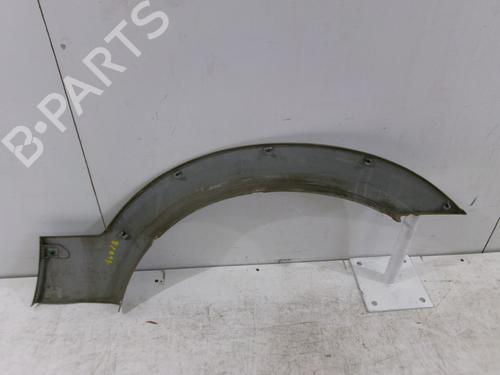 Rear right wheel arch trim MITSUBISHI (GAC) PAJERO 3.8 All-wheel Drive (CFA5037) | BP23403473C137 