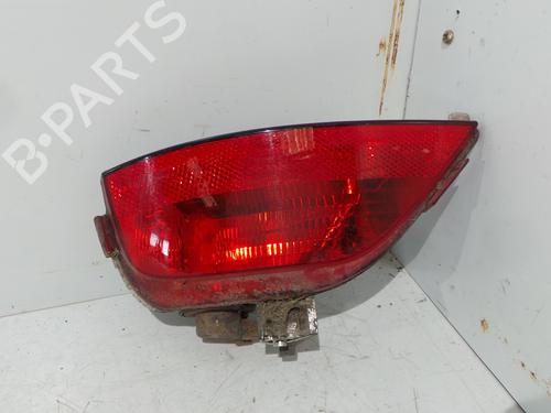 Rear fog light RENAULT MEGANE IV Hatchback (B9A/M/N_) | BP37866423C37 - Image 4