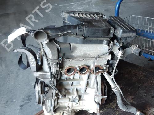 Engine OPEL AGILA B (H08) 1.0 (F68) | BP22325767M1 