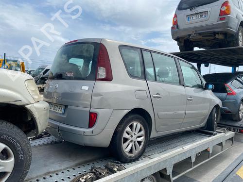 Engine RENAULT ESPACE IV (JK0/1_) 2.0 dCi (JK01, JK02, JK1J, JK1K, JK1H) | BP36759087M1 - Image 10