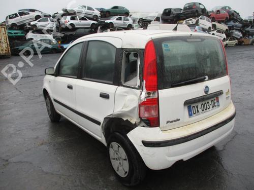 Starter FIAT PANDA (169_) 1.1 (169.AXA1A) | BP22539367M8  - Image 8