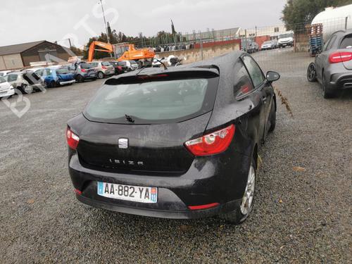Gearbox SEAT IBIZA IV SC (6J1, 6P5) 1.9 TDI | BP22327339M3 
