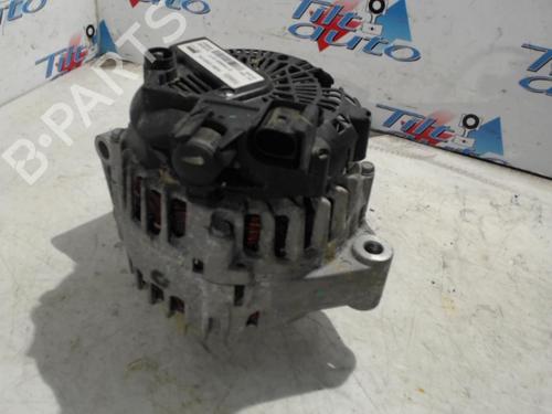 Used Alternator FORD FIESTA VI (CB1, CCN) 1.25 (60 hp) 22327391