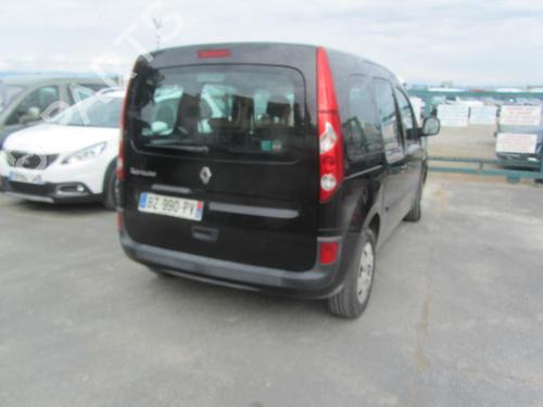 Left tailgate light RENAULT KANGOO BE BOP (KW0/1_) 1.5 dCi (KW0G) | BP22326235C79 