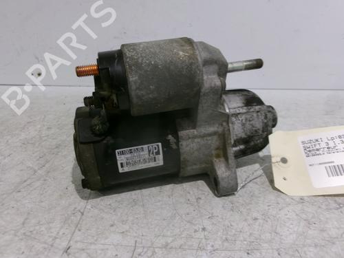 Starter SUZUKI SWIFT III (MZ, EZ) 1.3 (RS413, ZC11S) | BP26402430M8 