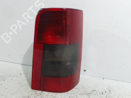 Feu arrière droit CITROËN BERLINGO / BERLINGO FIRST Box Body/MPV (M_) 1.9 D 70 (MBWJZ, MCWJZ) (69 hp) 32134068