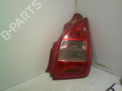 Used Right taillight CITROËN C2 (JM_) 1.4 HDi (68 hp) 31054027
