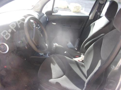 Alternator CITROËN C3 I (FC_, FN_) 1.4 i | BP22328435M7 