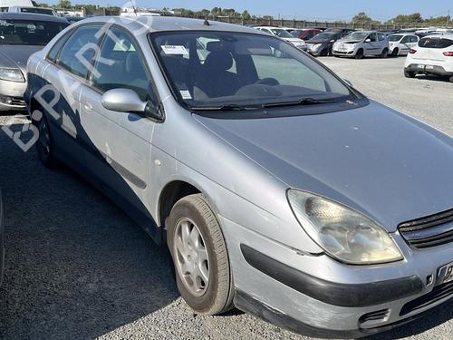 Starter CITROËN C5 I (DC_) 2.0 HDi (DCRHZB, DCRHZE) | BP27606729M8 