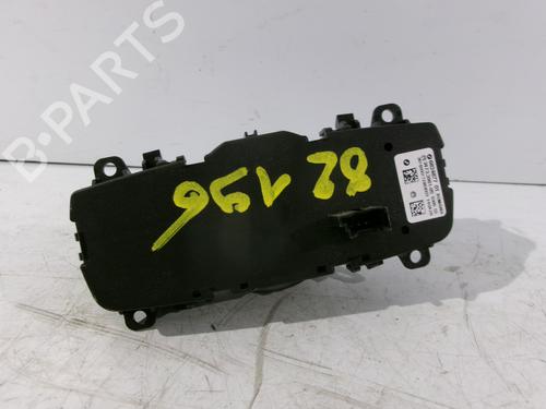 Used Headlight switch Headlight switch MINI MINI (F55) Cooper D (116 hp) 23828879 23828879