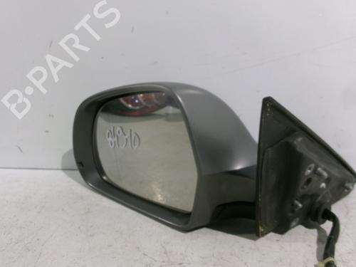 Left mirror AUDI A3 Convertible (8P7) 2.0 TDI | BP29630135C26 