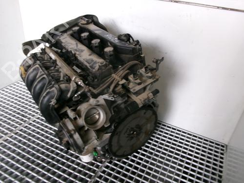 Engine FORD FOCUS II (DA_, HCP, DP) 2.0 | BP24401726M1 