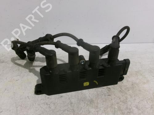 Used Ignition coil FORD KA (RU8) 1.2 (69 hp) 28494623