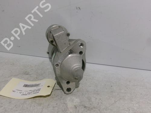Used Starter Starter RENAULT CLIO III (BR0/1, CR0/1) 1.2 16V (BR0P, CR0P) (101 hp) 28304873 28304873