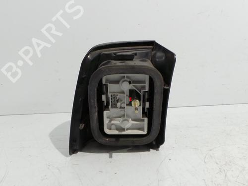 Right taillight CITROËN XANTIA Break (X1_, X2_) 1.9 Turbo D | BP22326380C35 