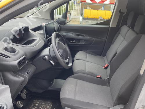 Used Parts PEUGEOT PARTNER Box Body/MPV (K9) 1.5 BlueHDi 100 4427709