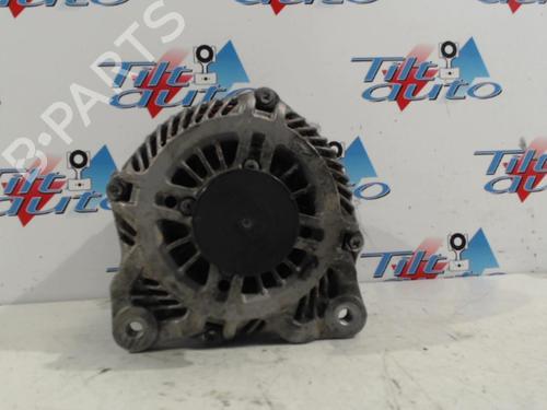 Alternator RENAULT LAGUNA III (BT0/1) 2.0 dCi (BT01, BT08, BT09, BT0E, BT0K, BT12, BT1C, BT1D,... | BP22324093M7 