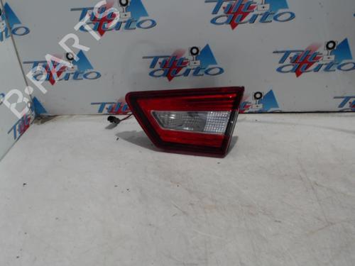 Used Left tailgate light RENAULT CLIO IV (BH_) 1.5 dCi 90 (90 hp) 22539179