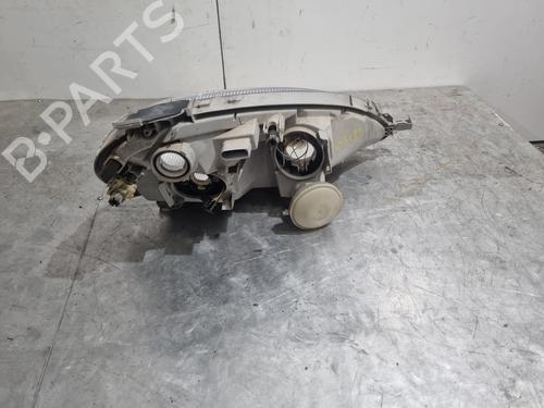Left headlight MERCEDES-BENZ A-CLASS (W168) A 170 CDI (168.009, 168.109) | BP22328393C28 