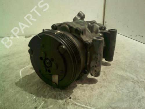 Used AC compressor PEUGEOT BOXER Van 2.2 HDi 130 (131 hp) 22323537